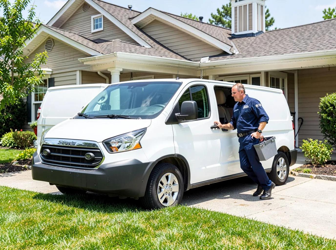 Emergency Plumber company in West Nottingham, NH